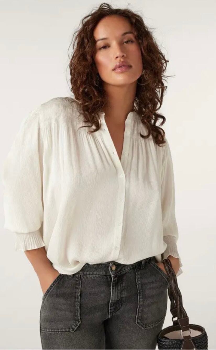 Ba&sh Chemise Krizy